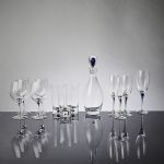 1751 6138 Glasservisdelar